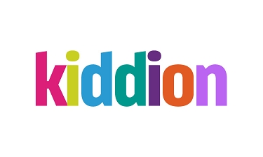 Kiddion.com